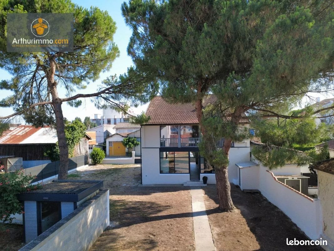 Maison à vendre, 195m², Marmande