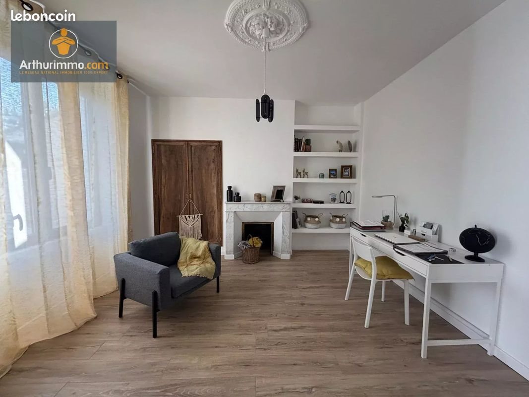 Maison à vendre, 195m², Marmande