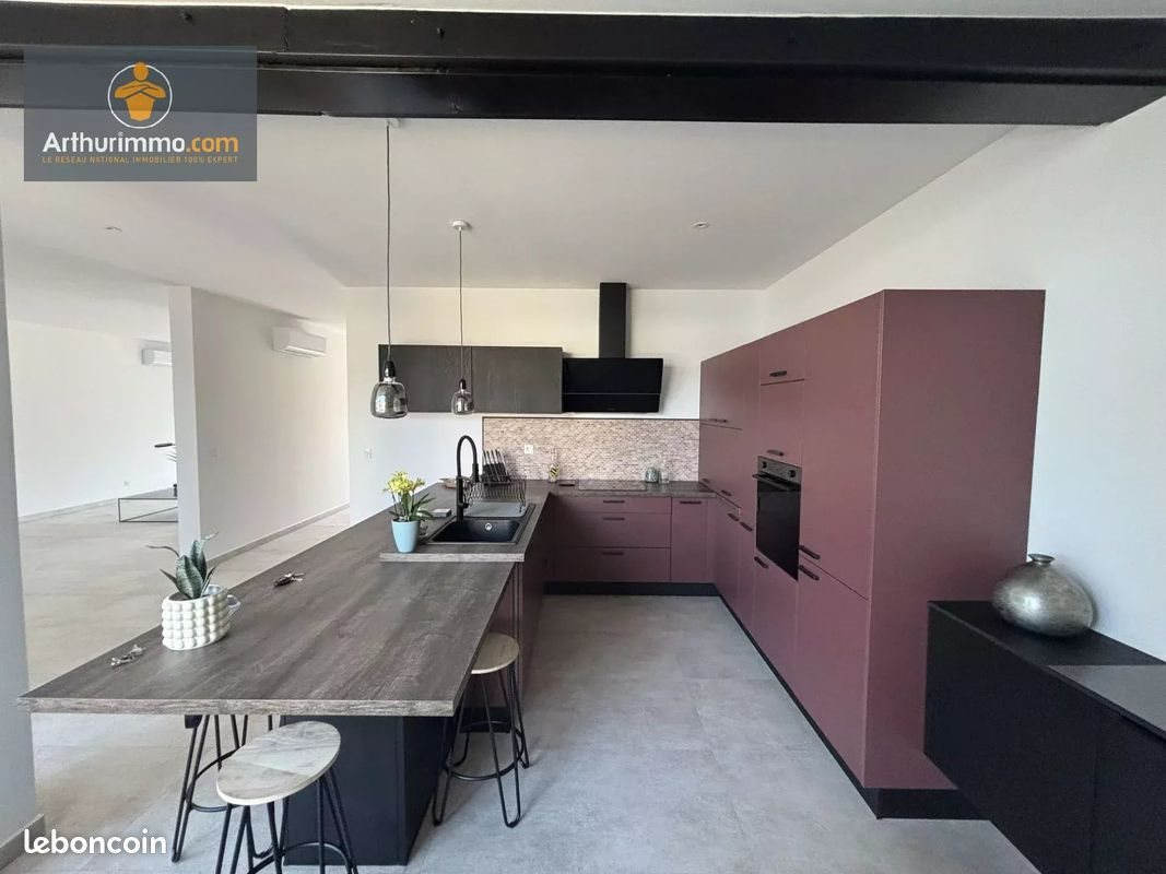 Maison à vendre, 195m², Marmande