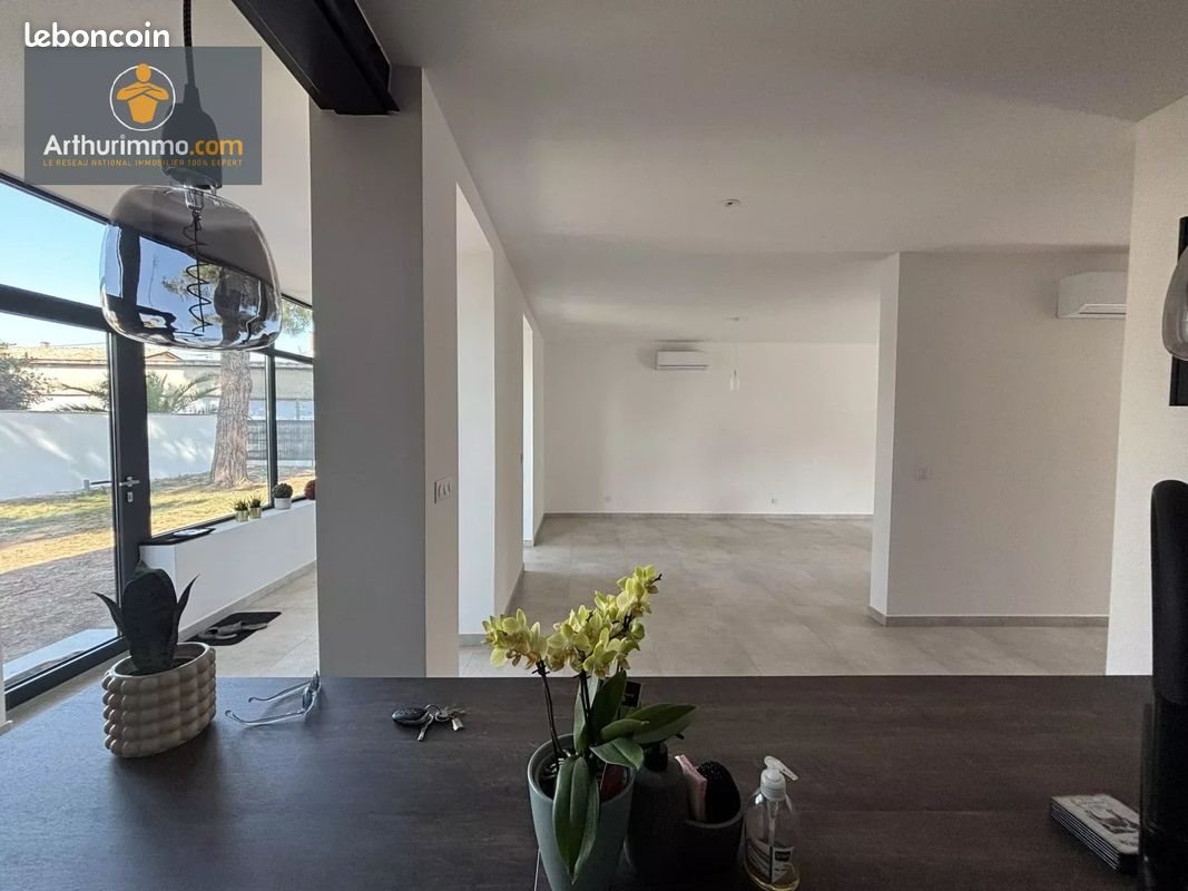 Maison à vendre, 195m², Marmande
