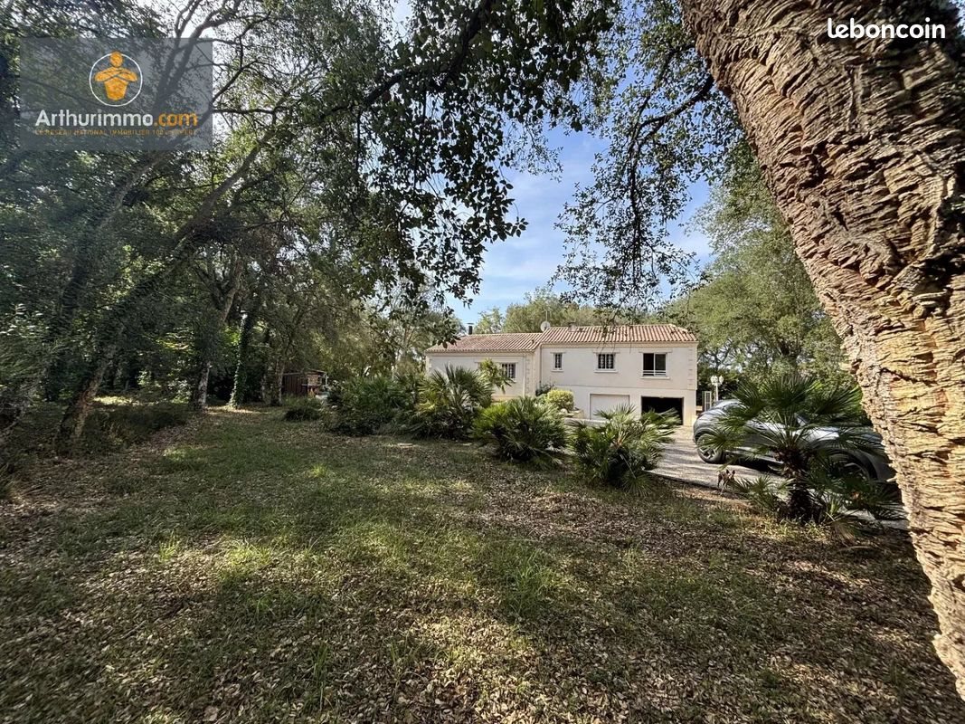 Maison à vendre, 148m², Marmande