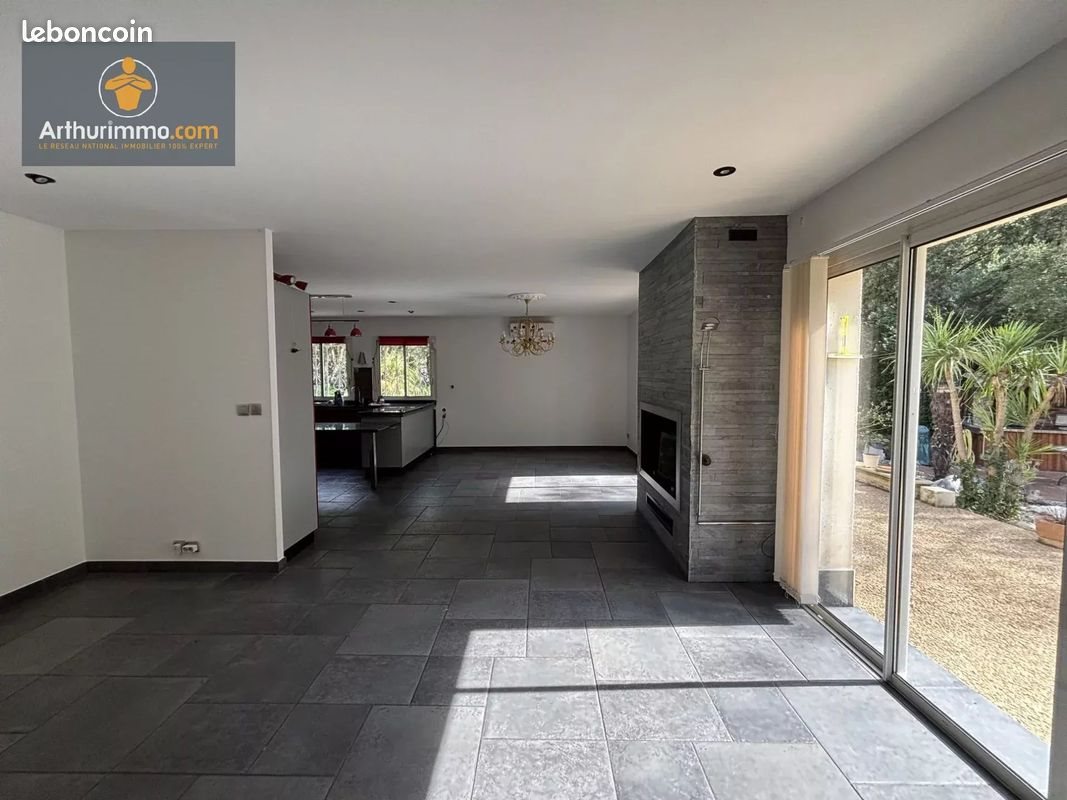 Maison à vendre, 148m², Marmande