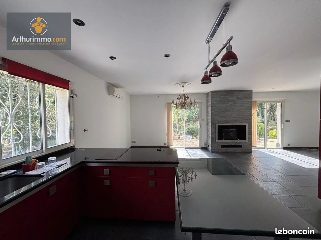 Maison à vendre, 148m², Marmande