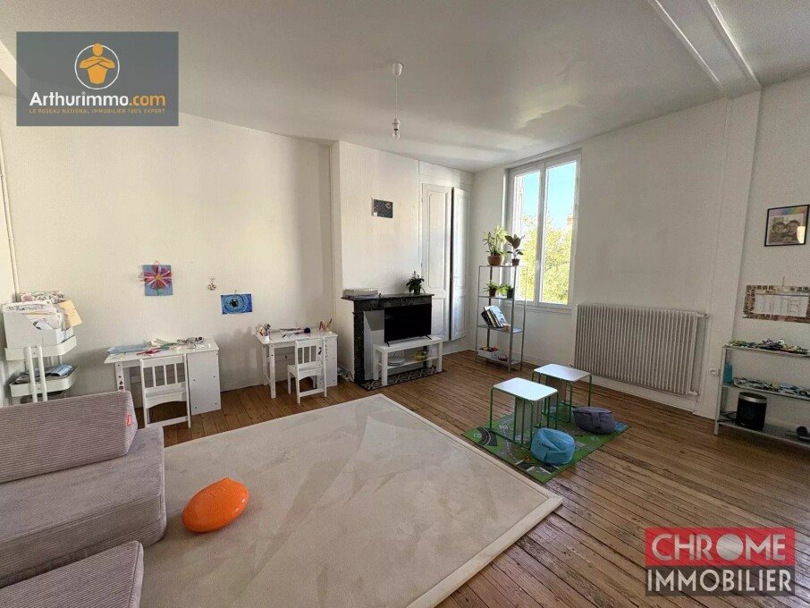 Maison à louer, 95m², Marmande