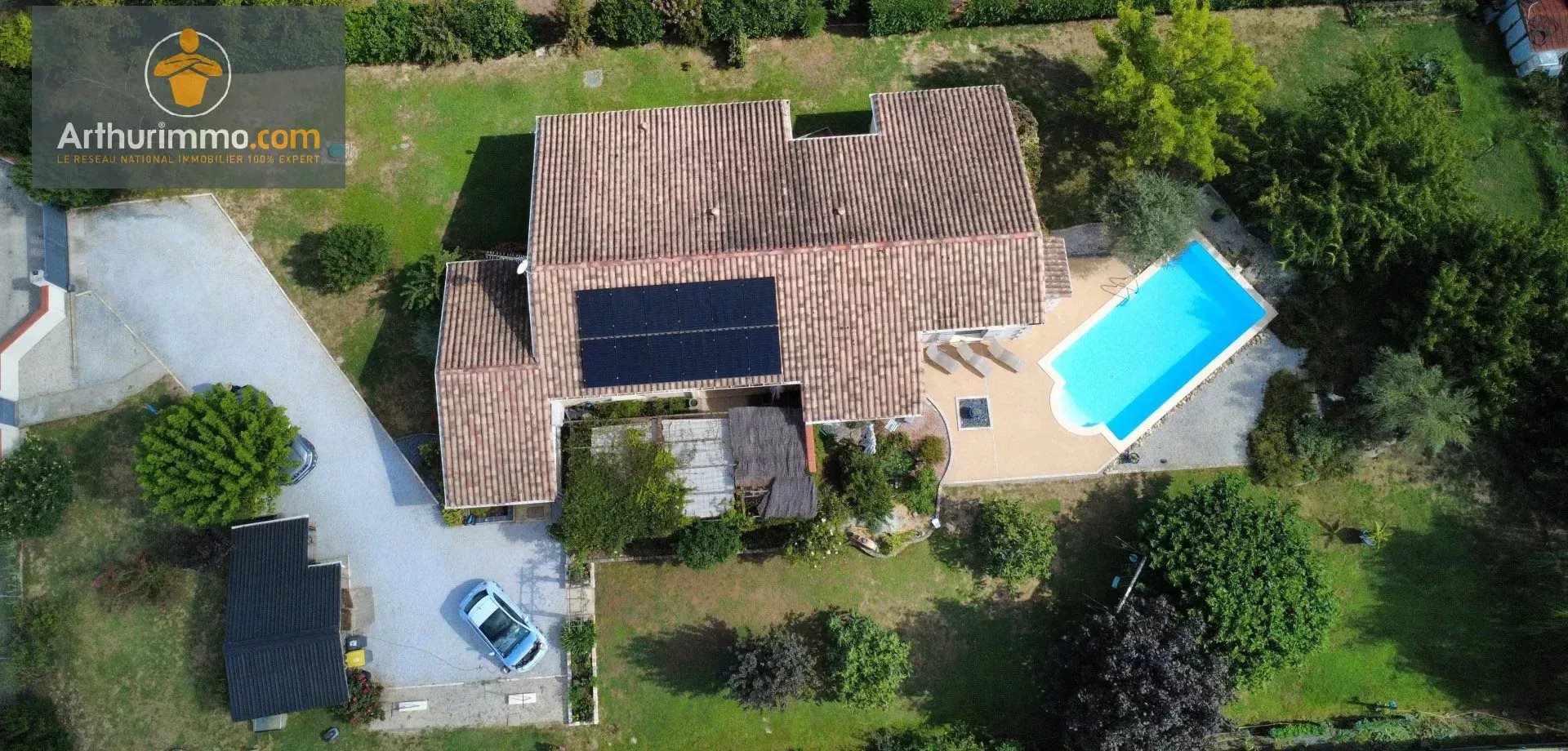 Maison à vendre, 6m², Marmande