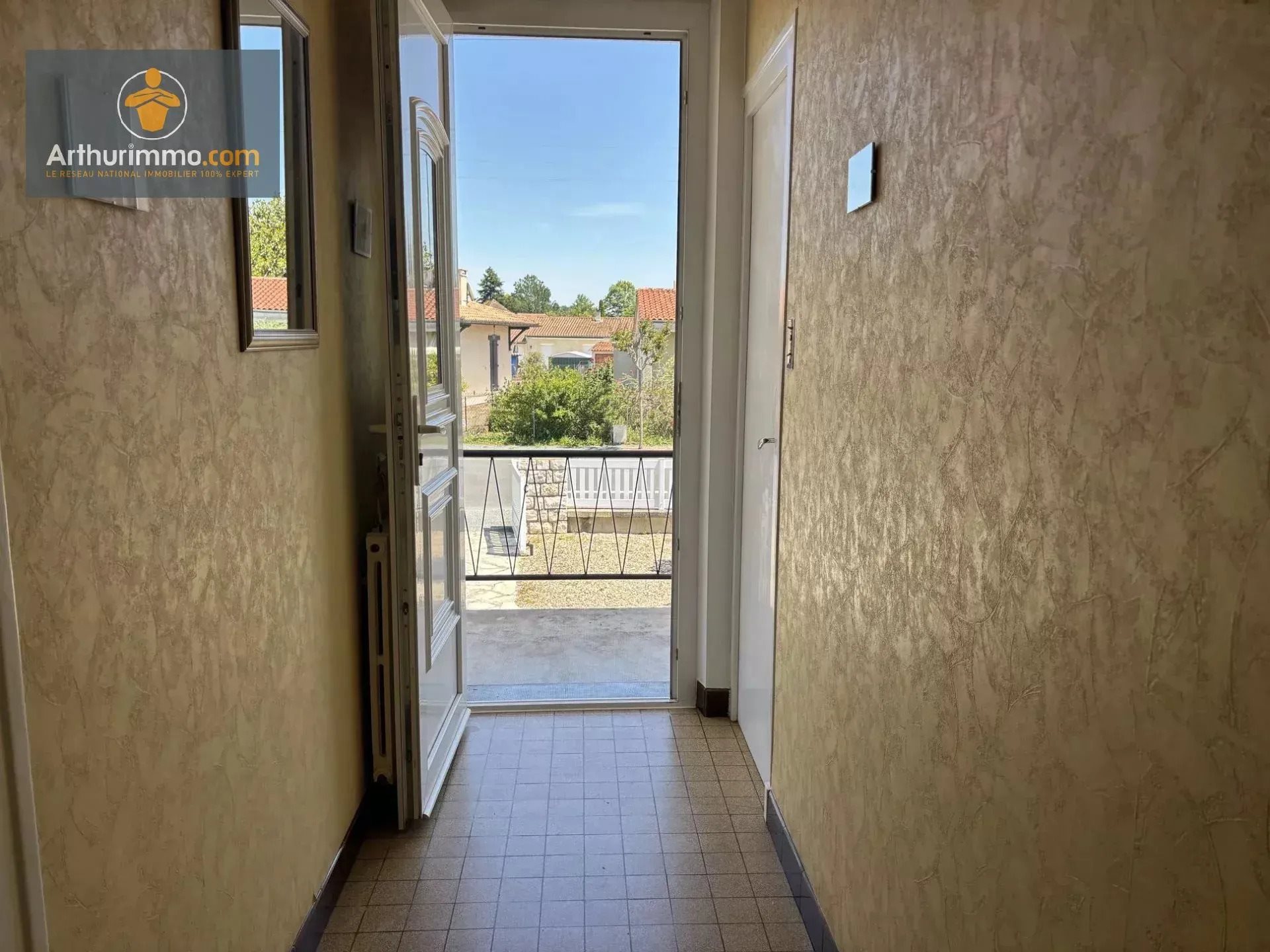 Maison à vendre, 78m², Marmande