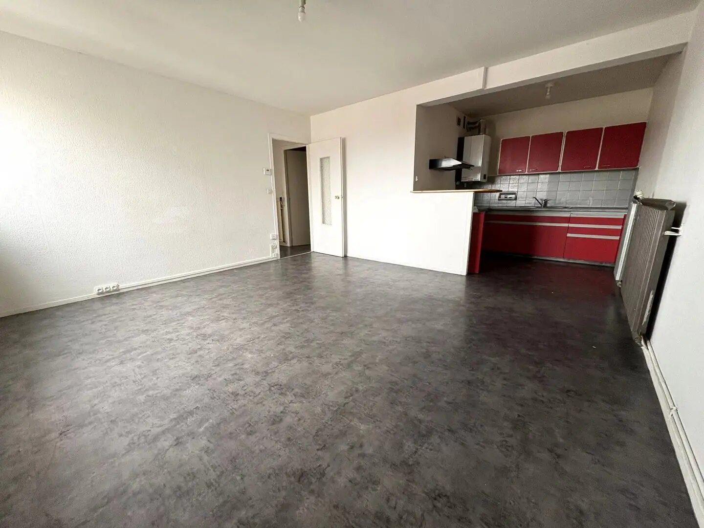 Appartement à louer, 42m², Marmande