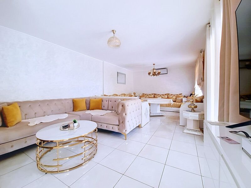 Maison à vendre, 110m², Saint-André-de-Cubzac
