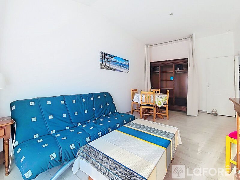 Maison à louer, 45m², Saint-André-de-Cubzac