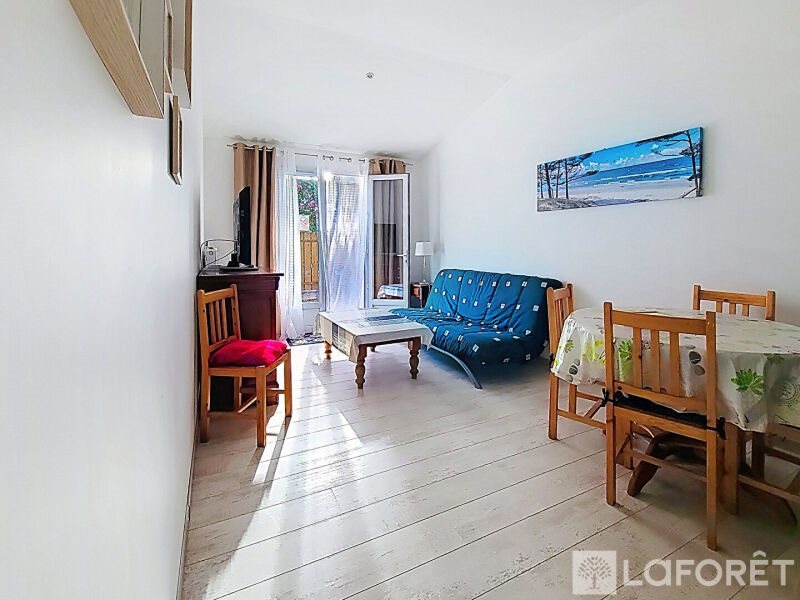 Maison à louer, 45m², Saint-André-de-Cubzac