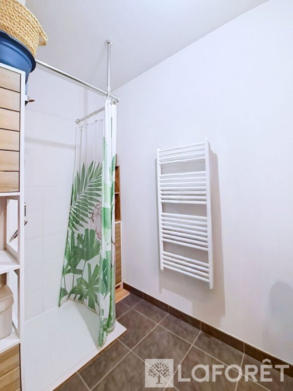 Appartement à vendre, 42m², Saint-André-de-Cubzac