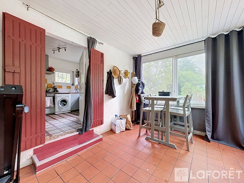 Maison à vendre, 121m², Saint-Mariens