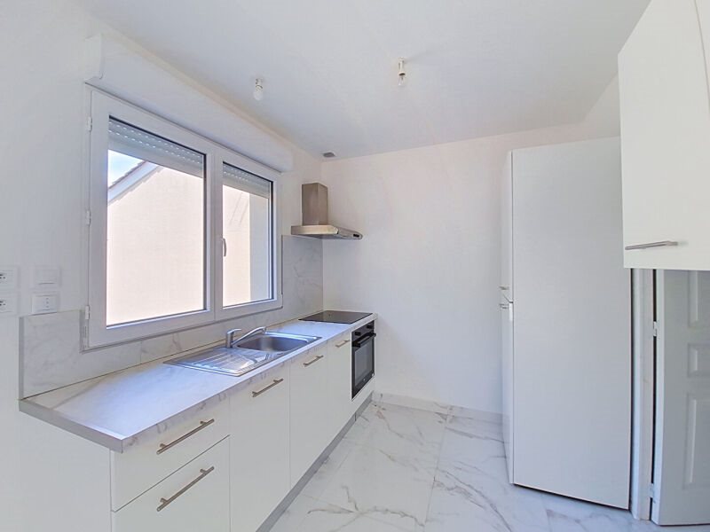 Maison à vendre, 70m², Saint-André-de-Cubzac