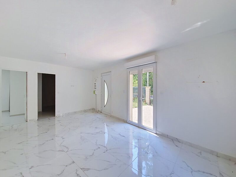 Maison à vendre, 70m², Saint-André-de-Cubzac