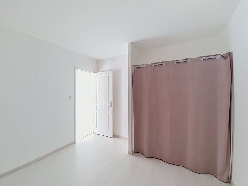 Maison à vendre, 70m², Saint-André-de-Cubzac