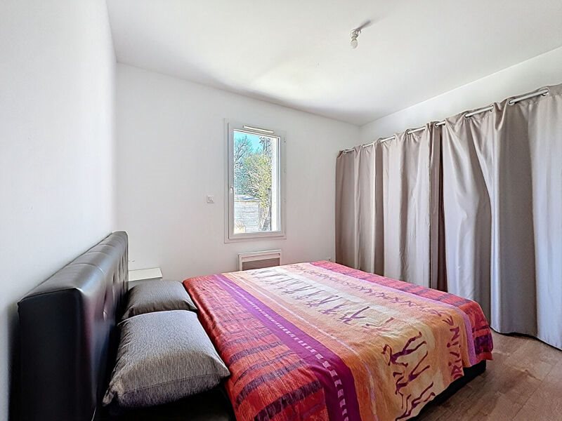Maison à vendre, 100m², Cubnezais