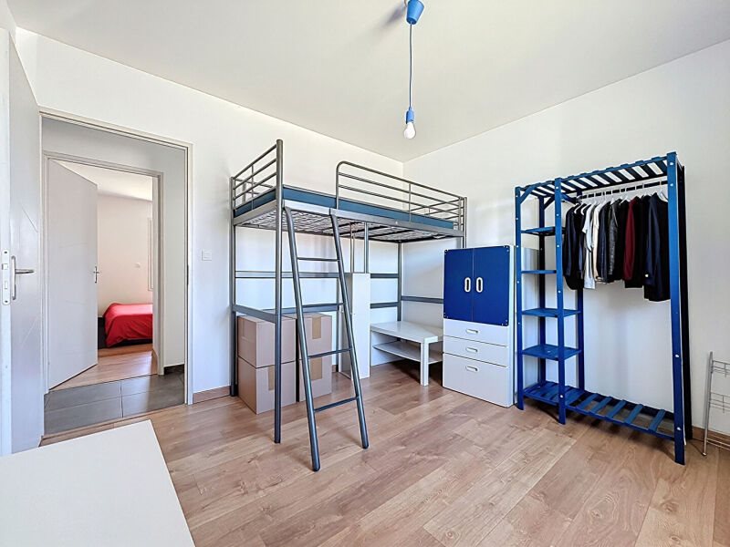 Maison à vendre, 100m², Cubnezais