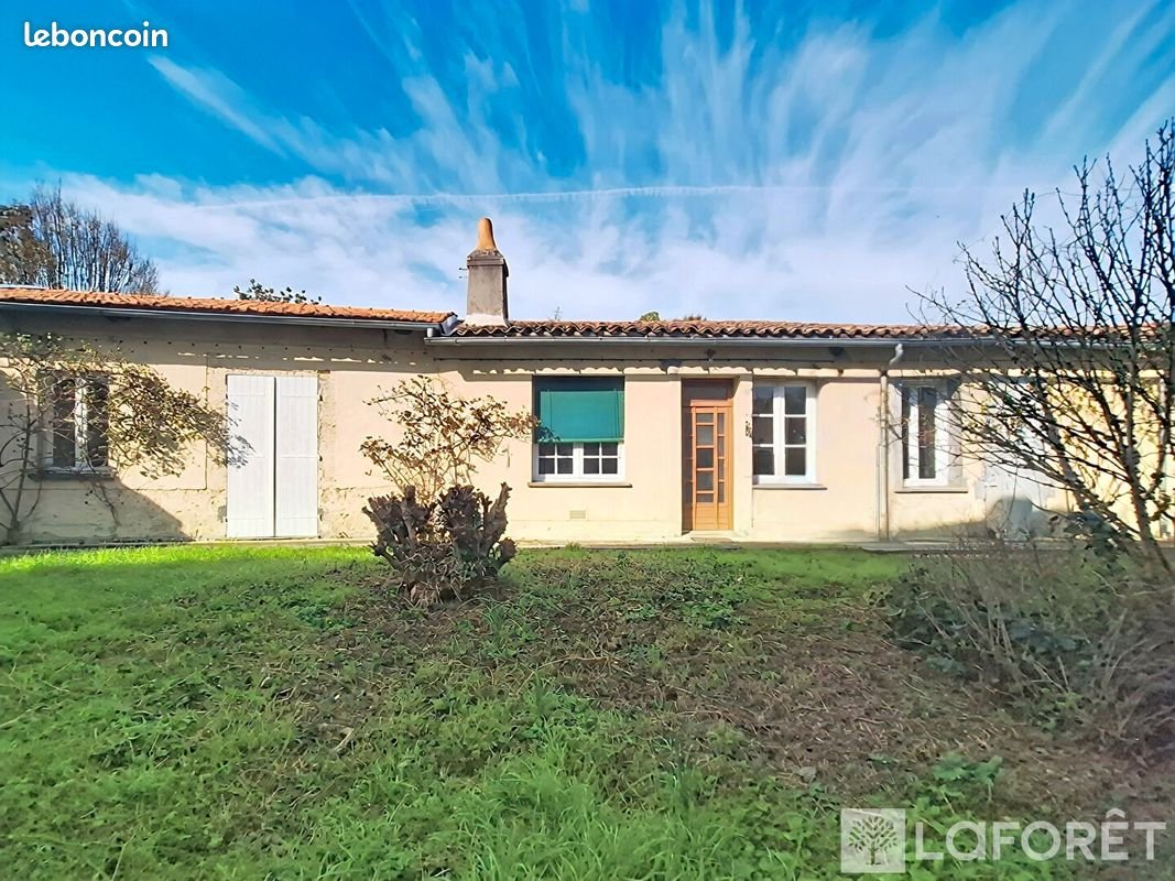 Maison à vendre, 144m², Bordeaux