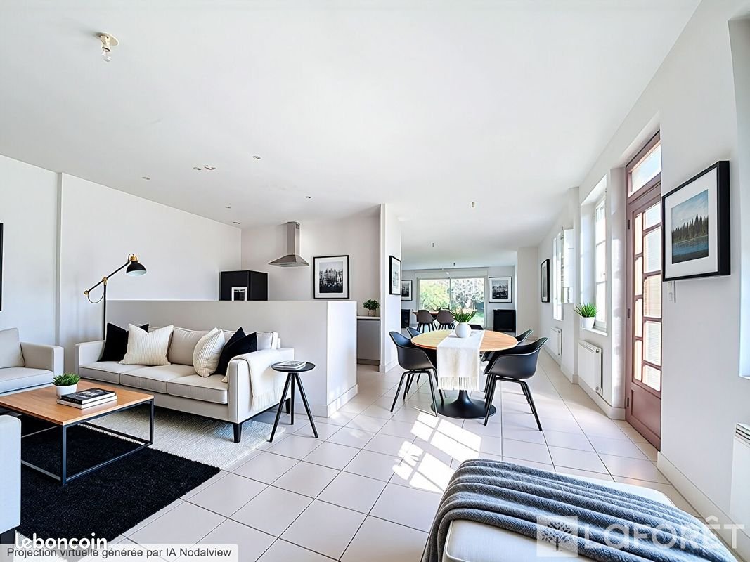 Maison à vendre, 144m², Bordeaux