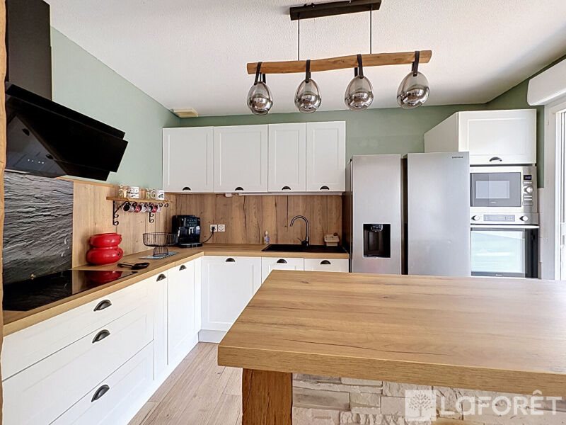 Maison à vendre, 84m², Saint-André-de-Cubzac