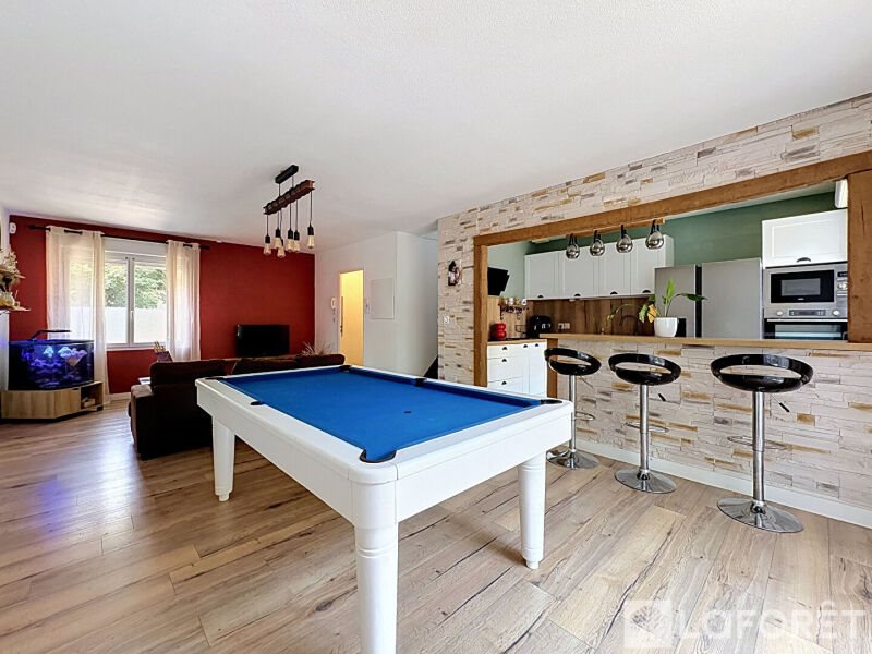 Maison à vendre, 84m², Saint-André-de-Cubzac