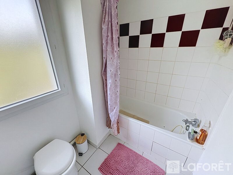 Maison à vendre, 84m², Saint-André-de-Cubzac