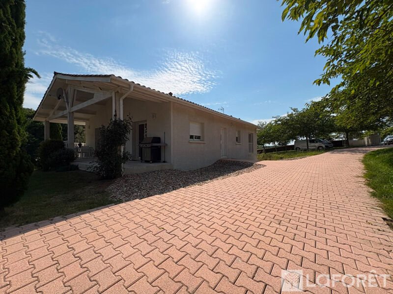 Maison à vendre, 241m², Laruscade