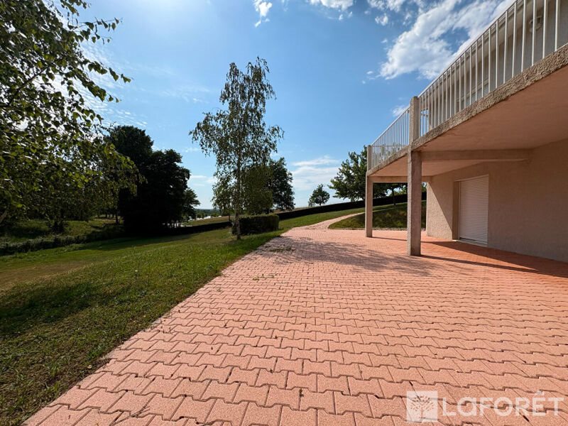 Maison à vendre, 241m², Laruscade