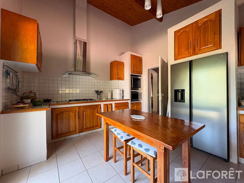 Maison à vendre, 241m², Laruscade