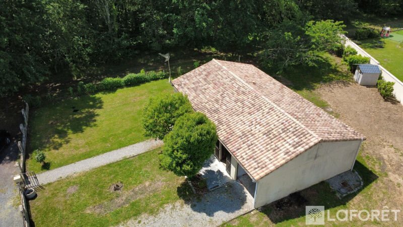 Maison à vendre, 99m², Marsas