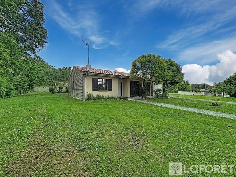 Maison à vendre, 99m², Marsas
