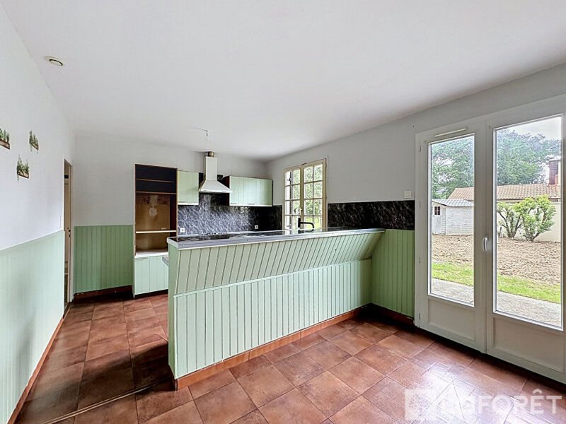 Maison à vendre, 99m², Marsas