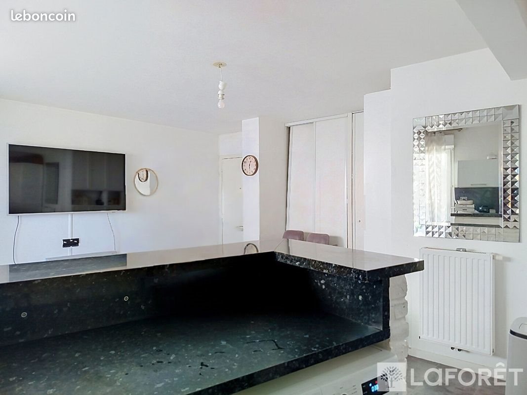 Appartement à vendre, 59m², Lormont