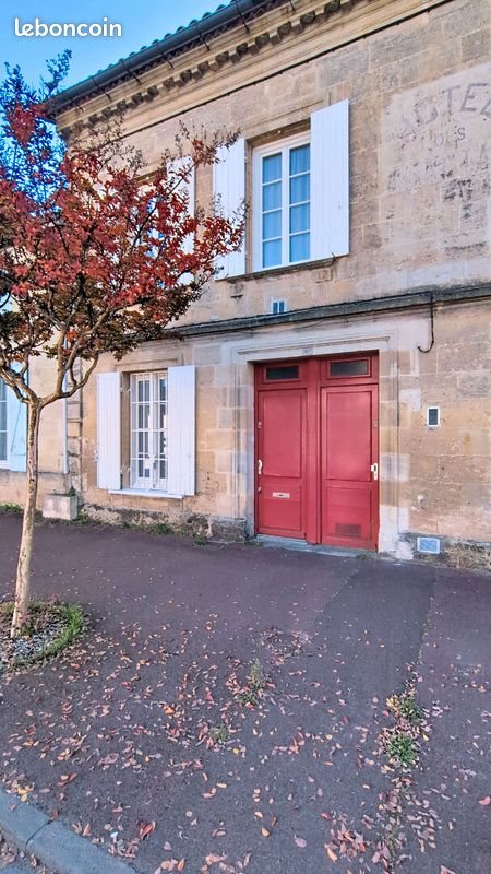 Maison à vendre, 66m², Saint-André-de-Cubzac