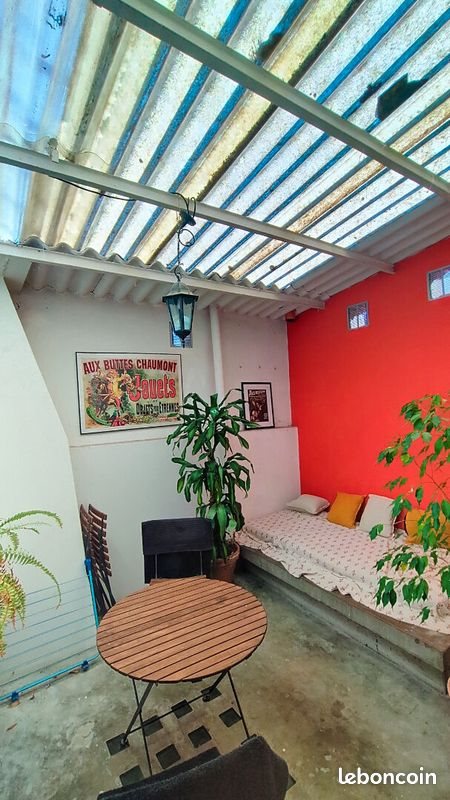 Maison à vendre, 66m², Saint-André-de-Cubzac