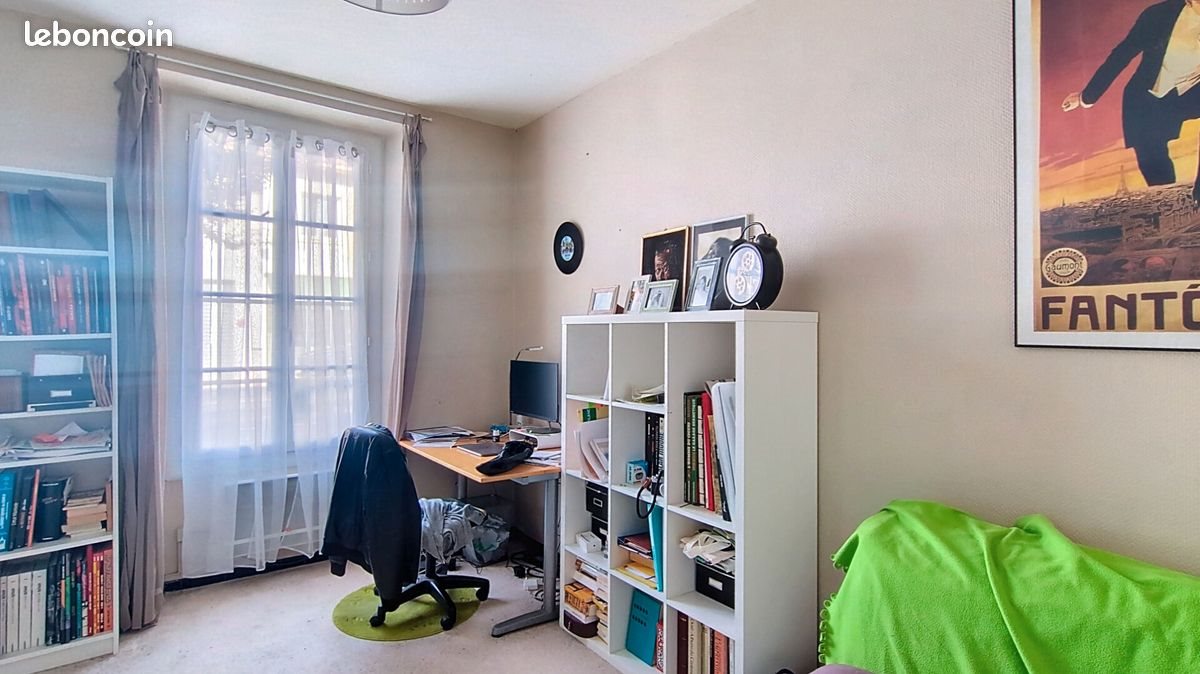 Maison à vendre, 66m², Saint-André-de-Cubzac