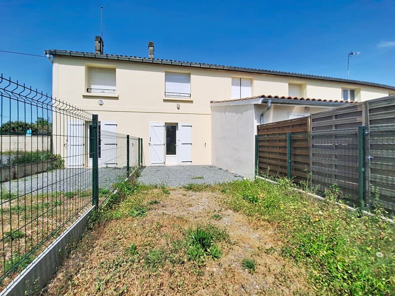 Maison à vendre, 60m², Cavignac