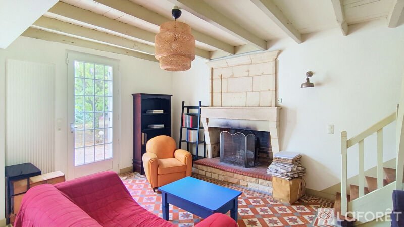 Maison à vendre, 166m², La Lande-de-Fronsac