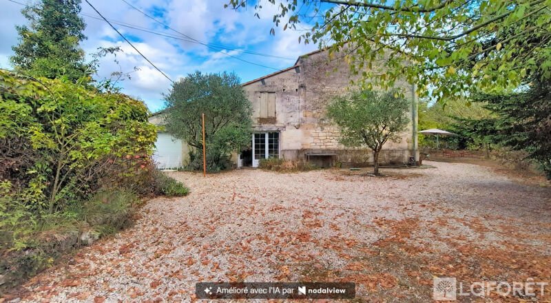 Maison à vendre, 166m², La Lande-de-Fronsac