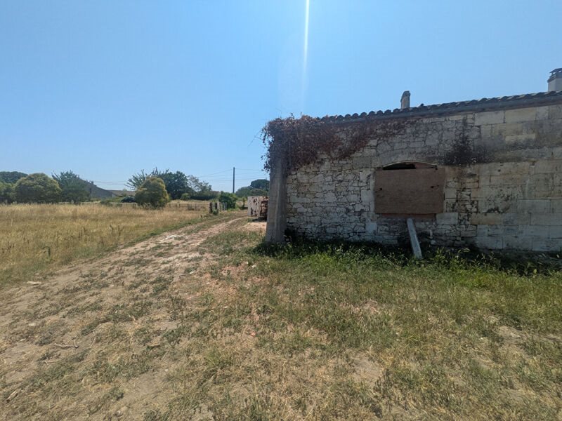 Maison à vendre, 39m², Saint-Georges-du-Bois