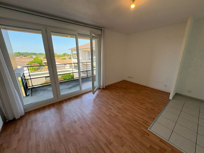 Appartement à vendre, 35m², Saint-André-de-Cubzac