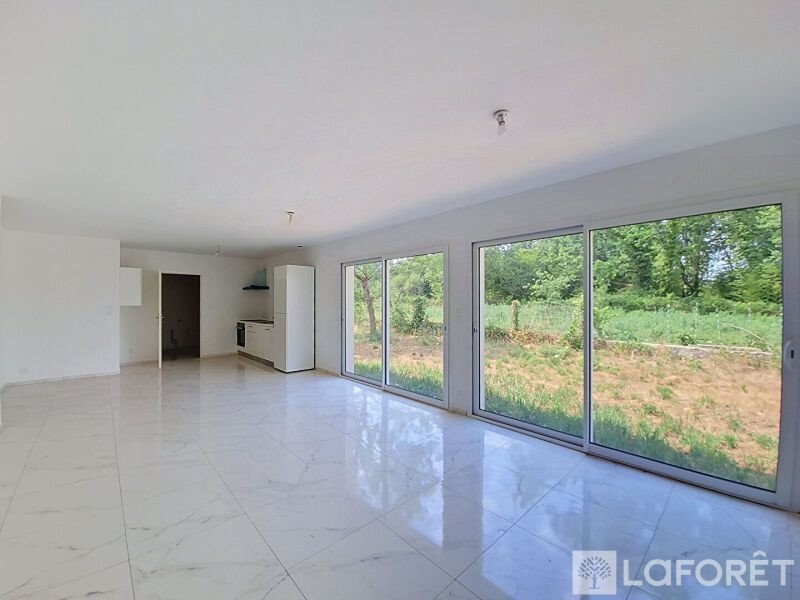 Maison à vendre, 90m², Gauriaguet