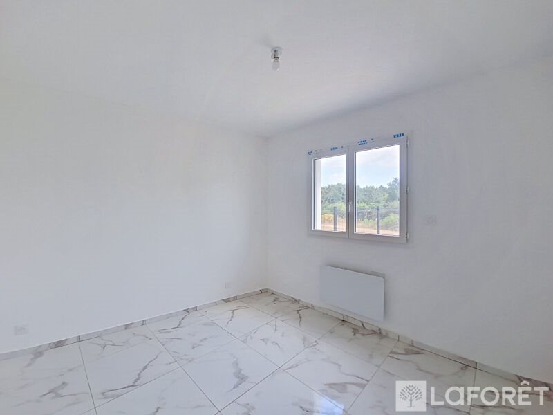 Maison à vendre, 90m², Gauriaguet