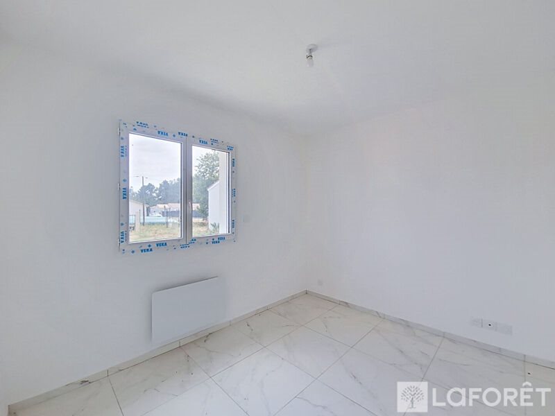 Maison à vendre, 90m², Gauriaguet