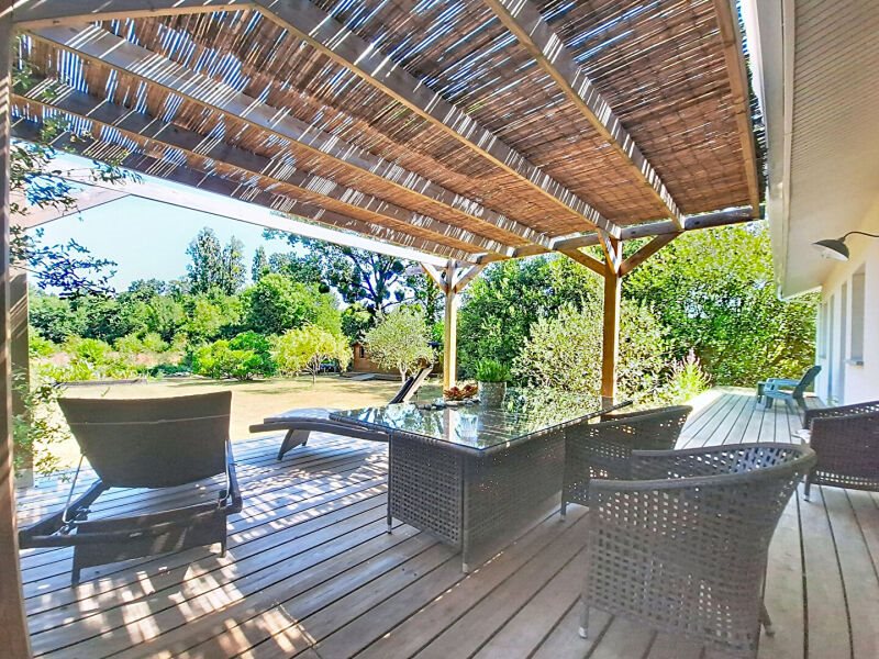 Maison à vendre, 118m², Peujard