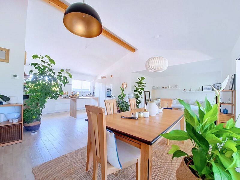 Maison à vendre, 118m², Peujard