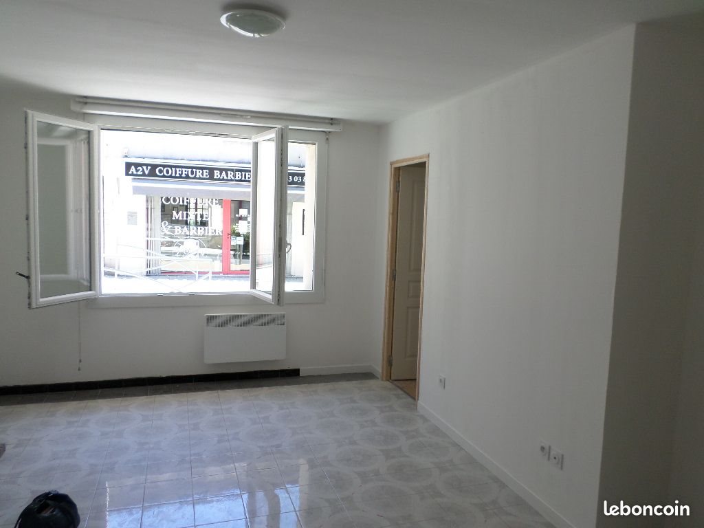Appartement à louer, 38m², Saint-André-de-Cubzac