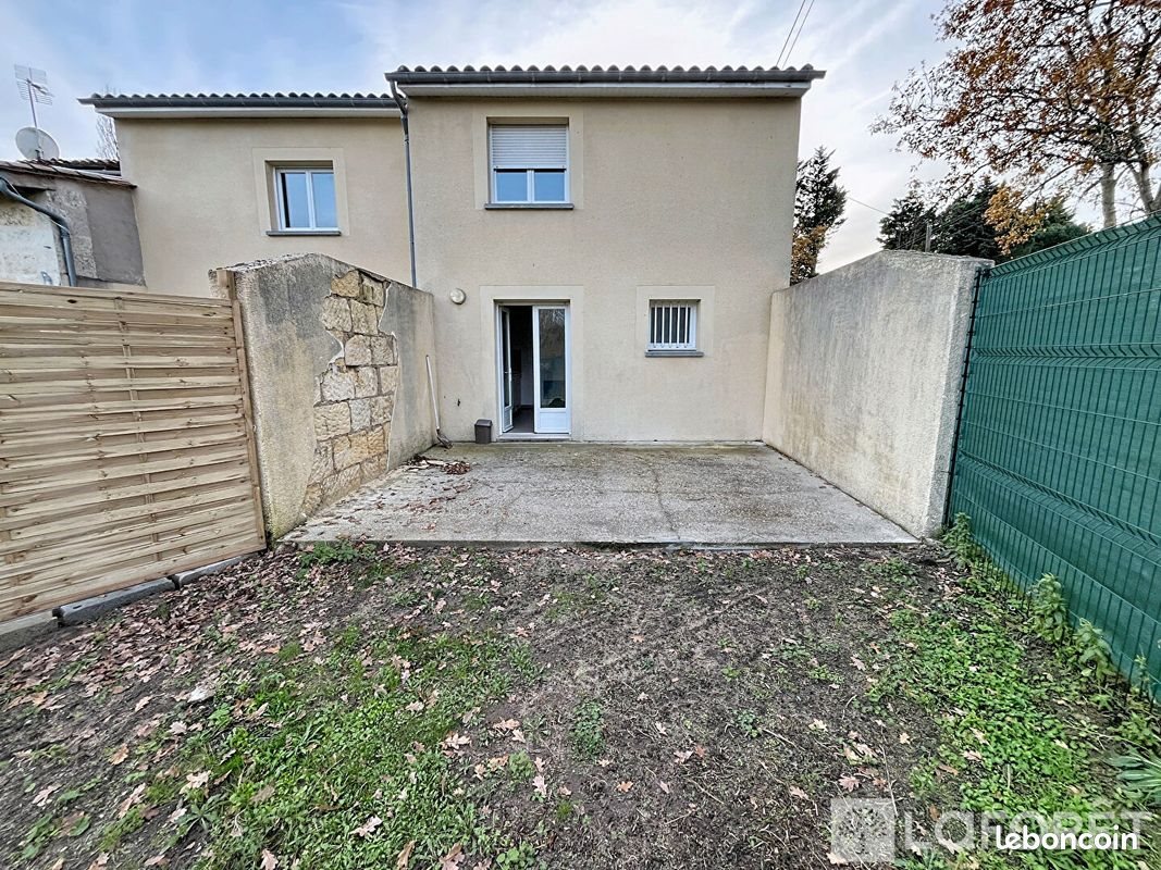 Maison à vendre, 98m², Saint-André-de-Cubzac