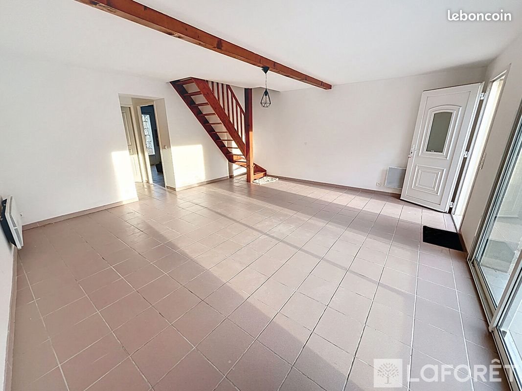 Maison à vendre, 98m², Saint-André-de-Cubzac