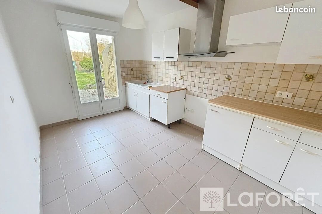 Maison à vendre, 98m², Saint-André-de-Cubzac